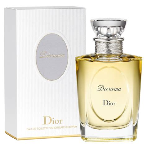 diorama dior|Dior diorama perfume.